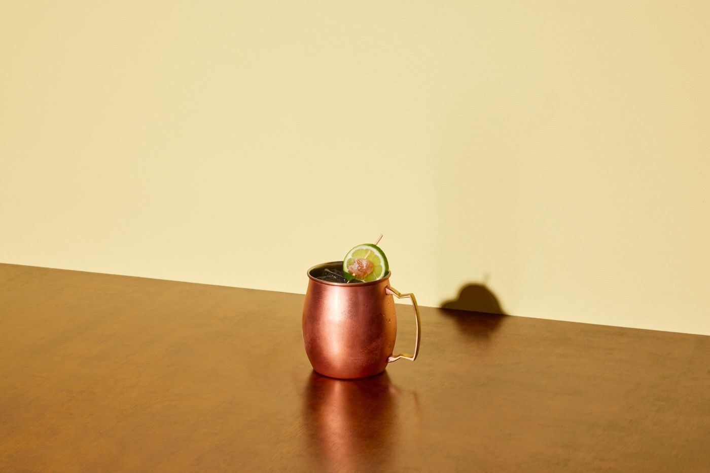Classic Moscow Mule Cocktail (Easy Recipe) Best Moscow Mule Drink